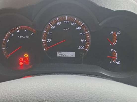 TOYOTA-HILUX-3.0 SRV 4X4 CD 16V TURBO INTERCOOLER DIESEL 4P MANUAL TOYOTA-HILUX-2011