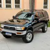 TOYOTA HILUX SW4 2.7 4X4 16V GASOLINA 4P MANUAL TOYOTA HILUX SW4 2.7 4X4 16V GASOLINA 4P MANUAL