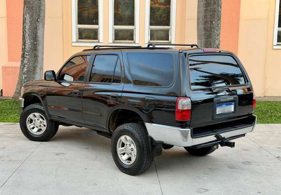 TOYOTA-HILUX SW4-1997