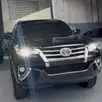 TOYOTA HILUX SW4 2.7 SRV 7 LUGARES 4X2 16V FLEX 4P AUTOMÁTICO TOYOTA HILUX SW4 2.7 SRV 7 LUGARES 4X2 16V FLEX 4P AUTOMÁTICO