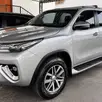 TOYOTA HILUX SW4 2.8 SRX 4X4 7 LUGARES 16V TURBO INTERCOOLER DIESEL 4P AUTOMÁTICO TOYOTA HILUX SW4 2.8 SRX 4X4 7 LUGARES 16V TURBO INTERCOOLER DIESEL 4P AUTOMÁTICO