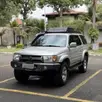 TOYOTA HILUX SW4 3.0 4X4 8V TURBO DIESEL 4P MANUAL TOYOTA HILUX SW4 3.0 4X4 8V TURBO DIESEL 4P MANUAL