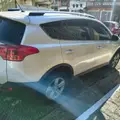 TOYOTA RAV4 2.0 4X4 16V GASOLINA 4P AUTOMÁTICO TOYOTA RAV4 2.0 4X4 16V GASOLINA 4P AUTOMÁTICO
