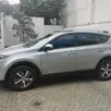 TOYOTA RAV4 2.0 TOP 4X2 16V GASOLINA 4P AUTOMÁTICO TOYOTA RAV4 2.0 TOP 4X2 16V GASOLINA 4P AUTOMÁTICO