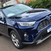 TOYOTA RAV4 2.5 VVT-IE HYBRID S AWD CVT TOYOTA RAV4 2.5 VVT-IE HYBRID S AWD CVT