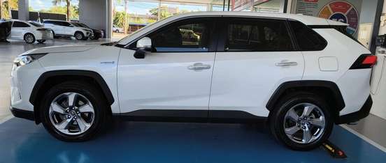 TOYOTA-RAV4-2.5 VVT-IE HYBRID S AWD CVT TOYOTA-RAV4-2019