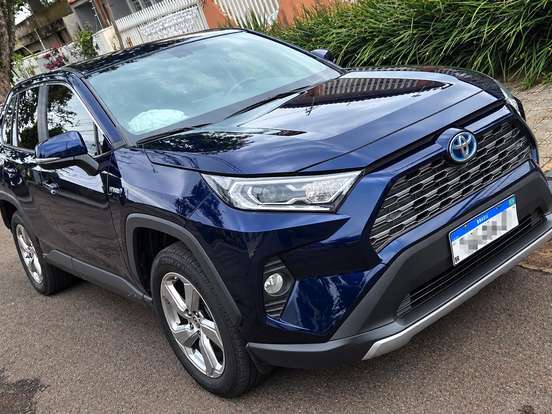 TOYOTA-RAV4-2.5 VVT-IE HYBRID S AWD CVT TOYOTA-RAV4-2019