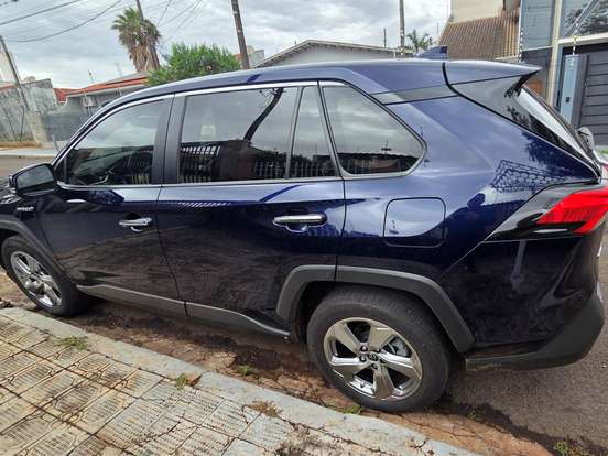 TOYOTA-RAV4-2.5 VVT-IE HYBRID S AWD CVT TOYOTA-RAV4-2019