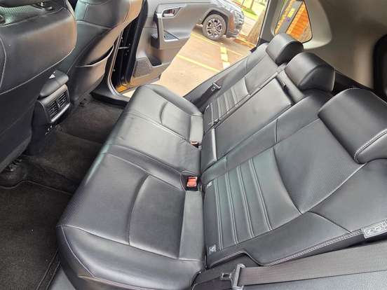 TOYOTA-RAV4-2.5 VVT-IE HYBRID S AWD CVT TOYOTA-RAV4-2019