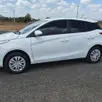 TOYOTA YARIS 1.5 16V FLEX XL MULTIDRIVE TOYOTA YARIS 1.5 16V FLEX XL MULTIDRIVE