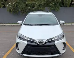 TOYOTA YARIS 1.5 16V FLEX XLS MULTIDRIVE TOYOTA YARIS 1.5 16V FLEX XLS MULTIDRIVE