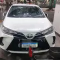 TOYOTA YARIS 1.5 16V FLEX XLS MULTIDRIVE TOYOTA YARIS 1.5 16V FLEX XLS MULTIDRIVE