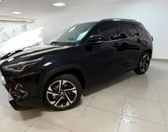 TOYOTA YARIS CROSS 1.5 VVT-I HYBRID FLEX XRX CVT TOYOTA YARIS CROSS 1.5 VVT-I HYBRID FLEX XRX CVT