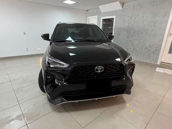 TOYOTA-YARIS CROSS-1.5 VVT-I HYBRID FLEX XRX CVT TOYOTA-YARIS CROSS-2026