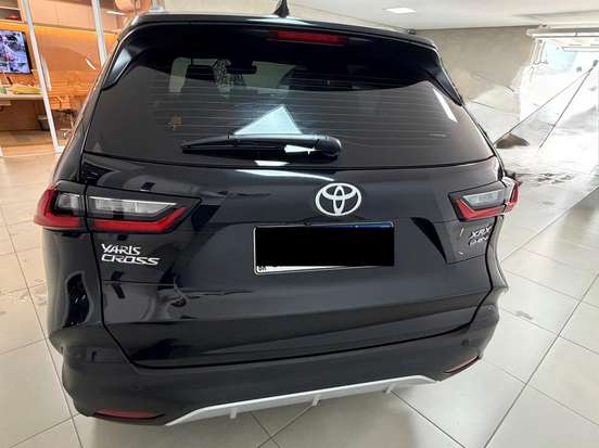 TOYOTA-YARIS CROSS-2026