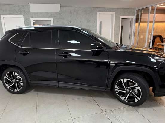 TOYOTA-YARIS CROSS-1.5 VVT-I HYBRID FLEX XRX CVT TOYOTA-YARIS CROSS-2026