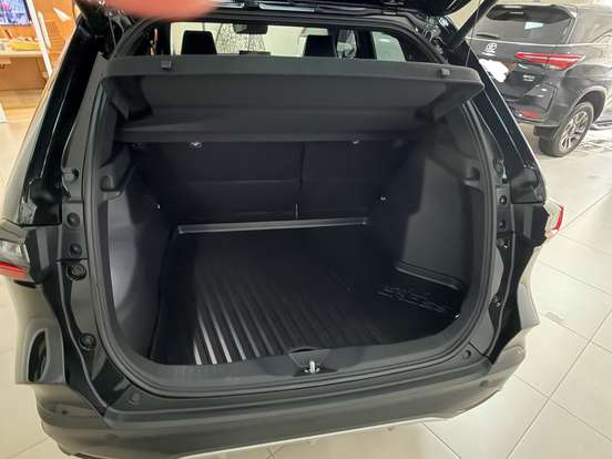 TOYOTA-YARIS CROSS-1.5 VVT-I HYBRID FLEX XRX CVT TOYOTA-YARIS CROSS-2026