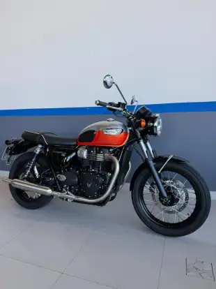 TRIUMPH-BONNEVILLE T100 900-2025