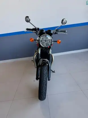 TRIUMPH-BONNEVILLE T100 900-2025