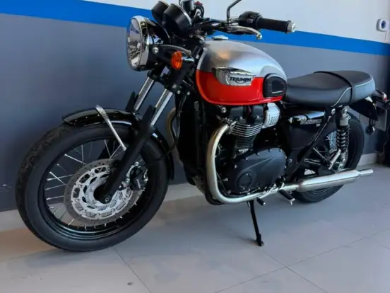 TRIUMPH-BONNEVILLE T100 900 TRIUMPH-BONNEVILLE T100 900-2025