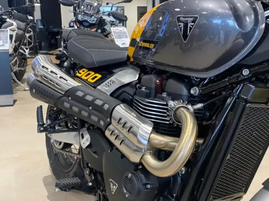 TRIUMPH-SCRAMBLER 900 TRIUMPH-SCRAMBLER 900-2026
