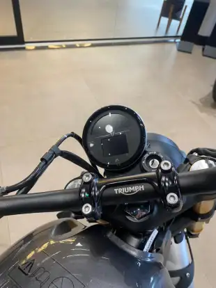 TRIUMPH-SCRAMBLER 900 TRIUMPH-SCRAMBLER 900-2026