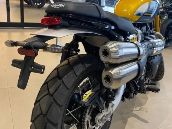 TRIUMPH-SCRAMBLER 900 TRIUMPH-SCRAMBLER 900-2026