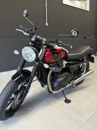 TRIUMPH-SPEED TWIN 900-2023