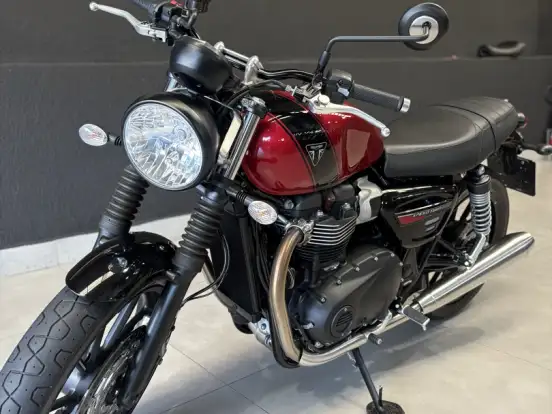 TRIUMPH-SPEED TWIN 900 TRIUMPH-SPEED TWIN 900-2023