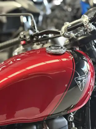 TRIUMPH-SPEED TWIN 900-2023