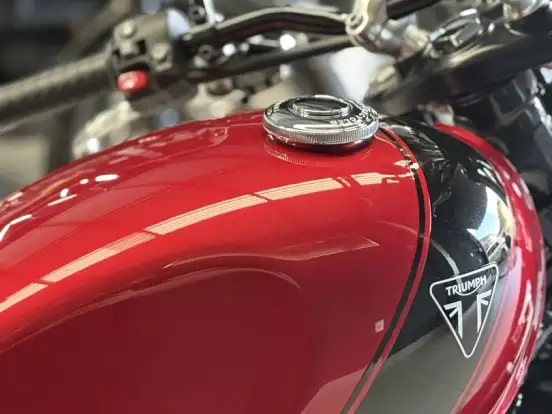 TRIUMPH-SPEED TWIN 900 TRIUMPH-SPEED TWIN 900-2023