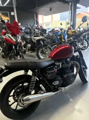 TRIUMPH-SPEED TWIN 900-2023