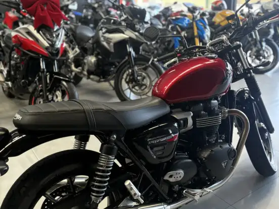 TRIUMPH-SPEED TWIN 900 TRIUMPH-SPEED TWIN 900-2023