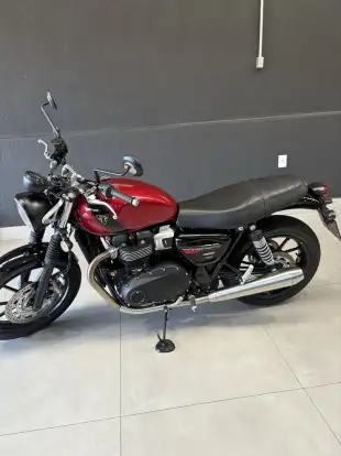 TRIUMPH-SPEED TWIN 900-2023