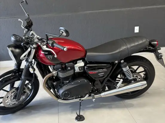 TRIUMPH-SPEED TWIN 900 TRIUMPH-SPEED TWIN 900-2023