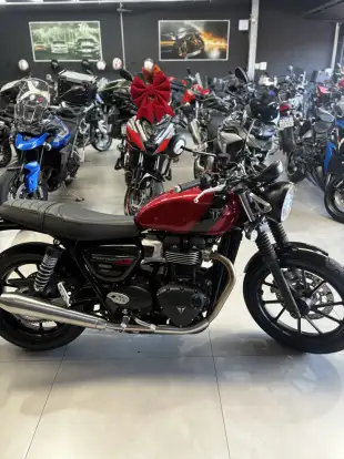 TRIUMPH-SPEED TWIN 900 TRIUMPH-SPEED TWIN 900-2023