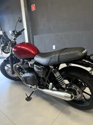 TRIUMPH-SPEED TWIN 900-2023