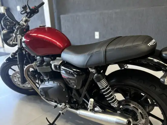 TRIUMPH-SPEED TWIN 900 TRIUMPH-SPEED TWIN 900-2023