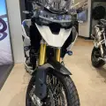 TRIUMPH TIGER 1200 DESERT EDITION TRIUMPH TIGER 1200 DESERT EDITION