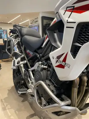 TRIUMPH-TIGER 1200 DESERT EDITION-2026