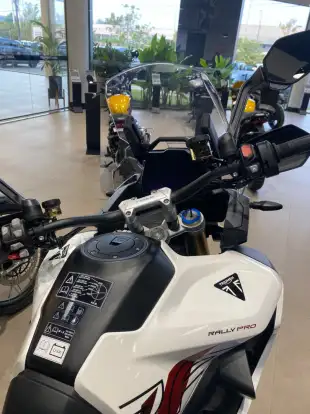 TRIUMPH-TIGER 1200 DESERT EDITION-2026