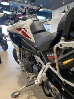 TRIUMPH-TIGER 1200 DESERT EDITION-2026