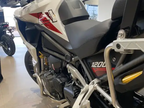 TRIUMPH-TIGER 1200 DESERT EDITION TRIUMPH-TIGER 1200 DESERT EDITION-2026