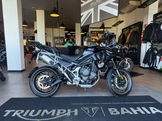 TRIUMPH-TIGER 1200 GT PRO TRIUMPH-TIGER 1200 GT PRO-2024