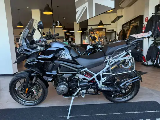 TRIUMPH-TIGER 1200 GT PRO-2024