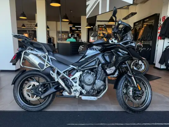 TRIUMPH-TIGER 1200 GT PRO-2024