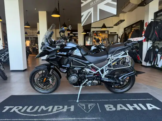 TRIUMPH-TIGER 1200 GT PRO TRIUMPH-TIGER 1200 GT PRO-2024