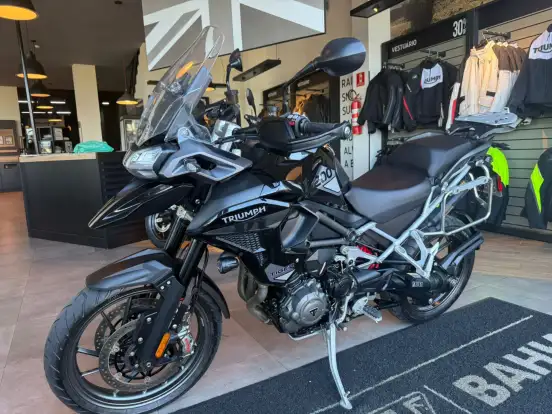 TRIUMPH-TIGER 1200 GT PRO-2024