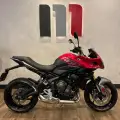 TRIUMPH TIGER 660 SPORT TRIUMPH TIGER 660 SPORT