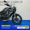 TRIUMPH TIGER 800 XR TRIUMPH TIGER 800 XR